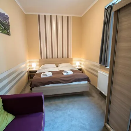 Ośrodek wypoczynkowy 4family *resort*spa*